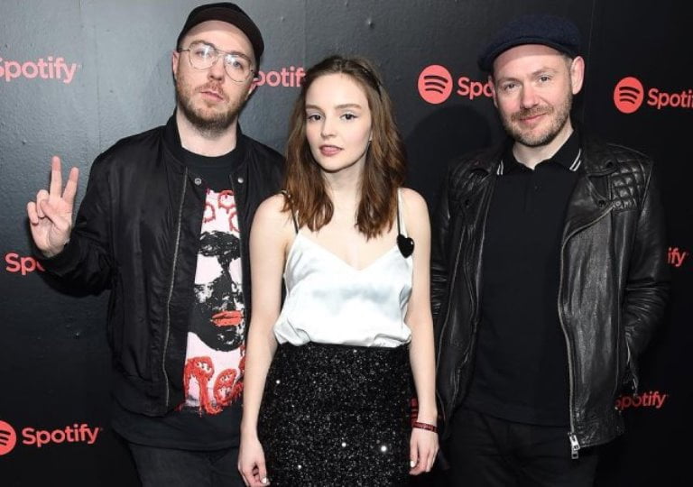 Chvrches – Biography, Wiki, Members, Facts About The Band