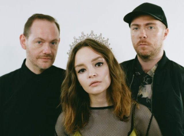 Chvrches Biography, Wiki, Members, Facts About The Band