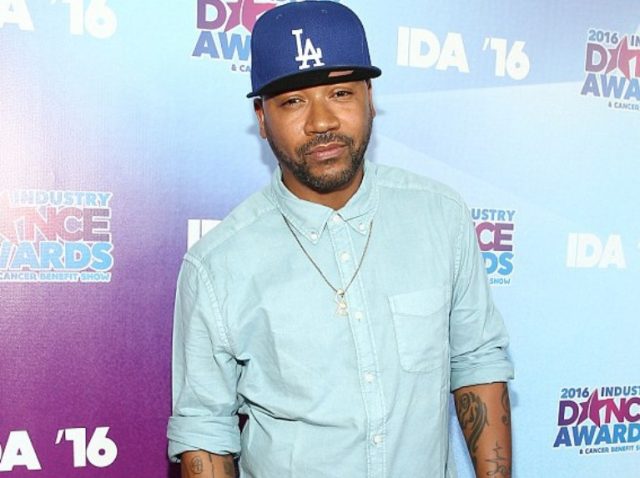 Columbus Short Bio, Wife, Family, Height, Age, Where Is He Now?