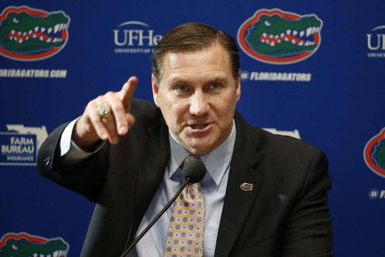 Dan Mullen – Biography, Wife, Family, Salary, Other Facts