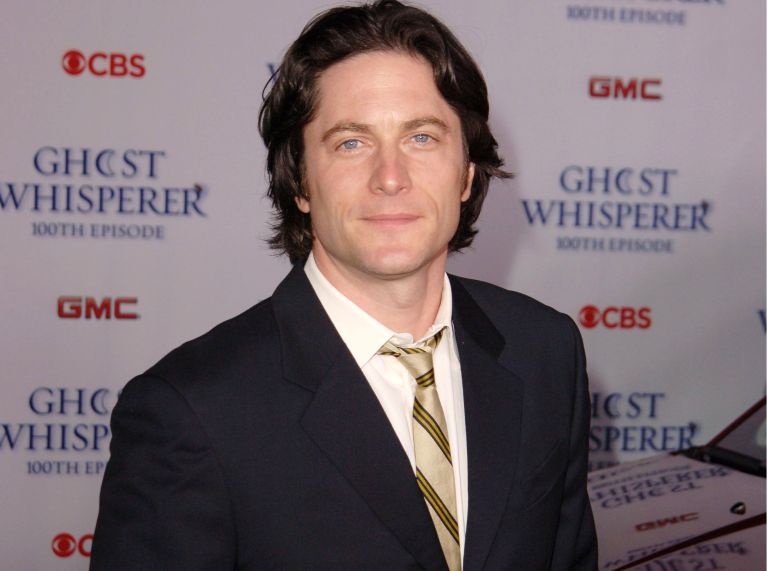 Is David Conrad Married, Who is His Wife? Is He Gay, Where is He Now?