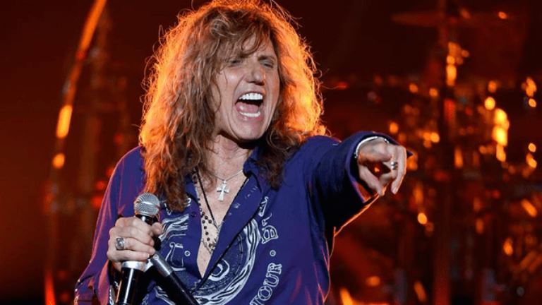 David Coverdale – Bio, Wife, Daughter, Age, Where Is He Now?
