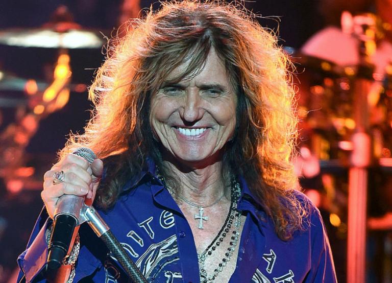 David Coverdale Bio, Wife, Daughter, Age, Where Is He Now?
