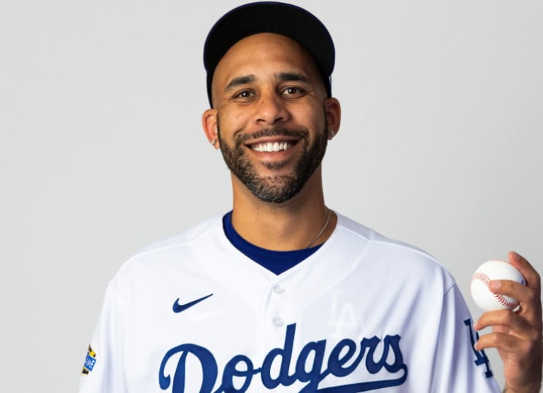 David Price Wife, Age, Height, Family, Parents, Biography