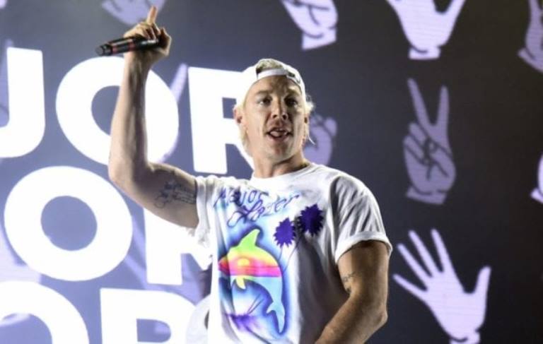 Who Is Diplo? His Age, Wife, Son, Height, Net Worth, Baby Mama