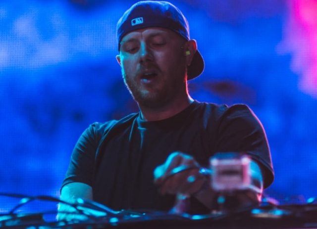 Eric Prydz Everything To Know About Cirez D, The Swedish DJ