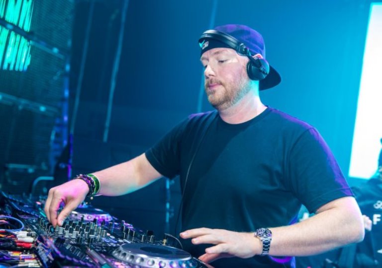 Eric Prydz – Everything To Know About Cirez D, The Swedish DJ