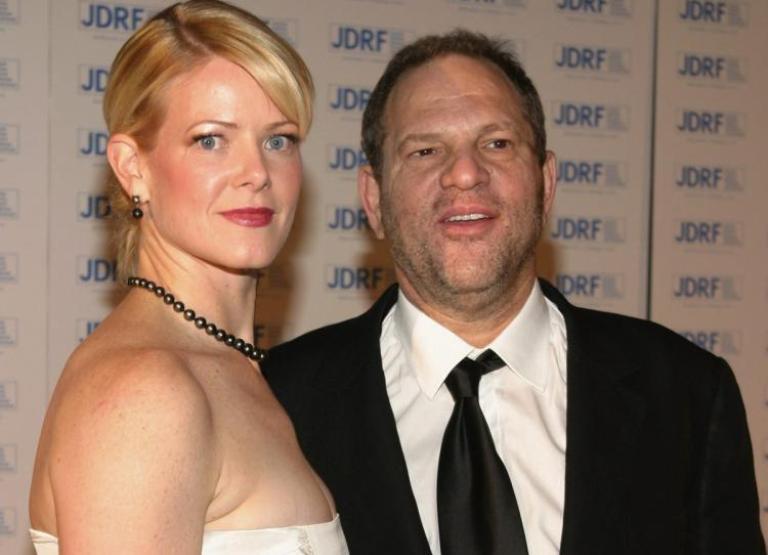 Eve Chilton Weinstein, Harvey Weinstein’s Ex-wife – Bio, Kids, Facts