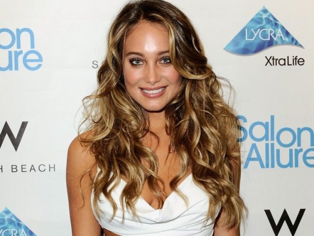 Who is Hannah Davis? Here’s Everything To Know About The American Model