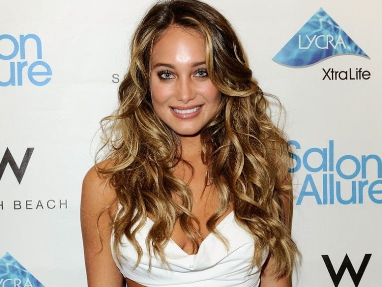 Who is Hannah Davis? Here’s Everything To Know About The American Model