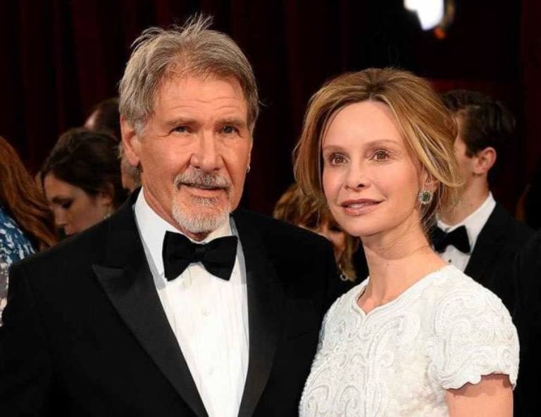 Are Calista Flockhart And Harrison Ford Still Married, Who Is Her Son, Net Worth?