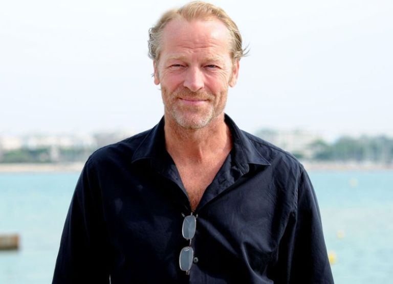 Iain Glen Bio, Wife, Height, Age, Children, Other Facts About The Scottish Actor