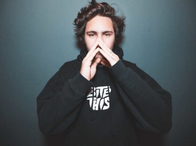 Jauz Biography, Age, Net Worth, Wiki, Family, Facts