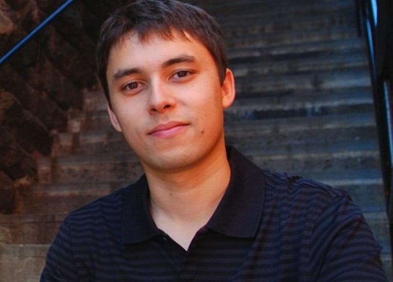 Jawed Karim Biography, Net Worth And Wife of The YouTube Co-Founder