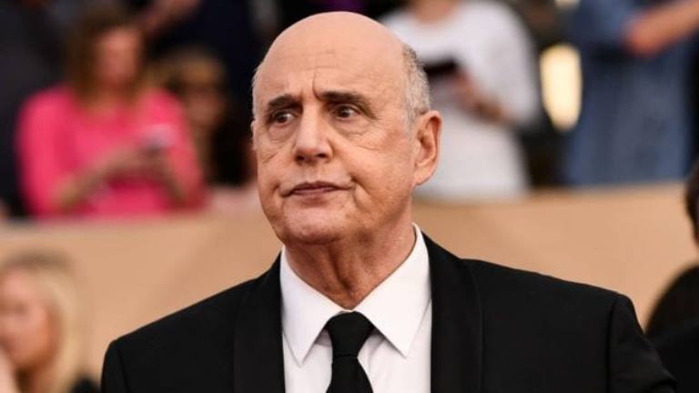 Jeffrey Tambor Bio, Wife Or Spouse, Net Worth, Sexual Harassment Allegations