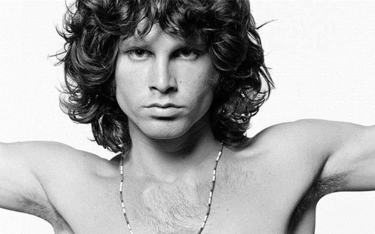 Jim Morrison – Bio, Height, Wife, Children, Girlfriend, Father, Cause of Death
