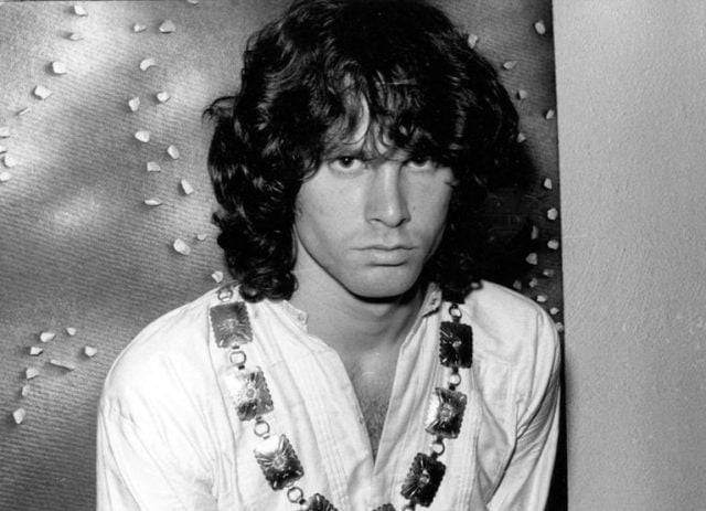 Jim Morrison Bio, Height, Wife, Children, Girlfriend, Father, Cause of Death