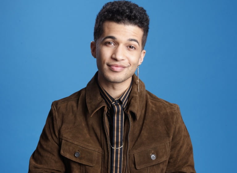 Who is Jordan Fisher, Does He Have a Girlfriend or Is He Gay, Who are His Parents?