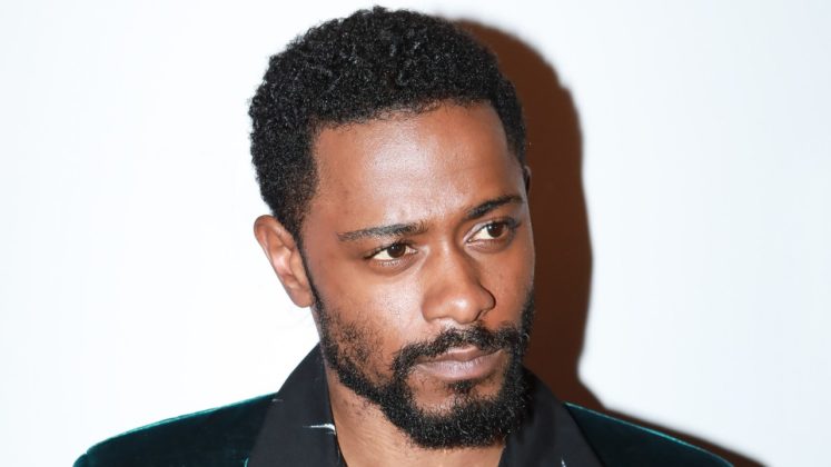Who is Keith Stanfield? Here are 5 Facts You Need To Know