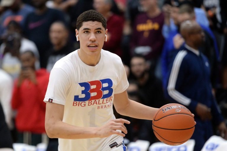 LaMelo – Bio, Ball Age, Girlfriend, Brothers, Height, Net Worth, Weight