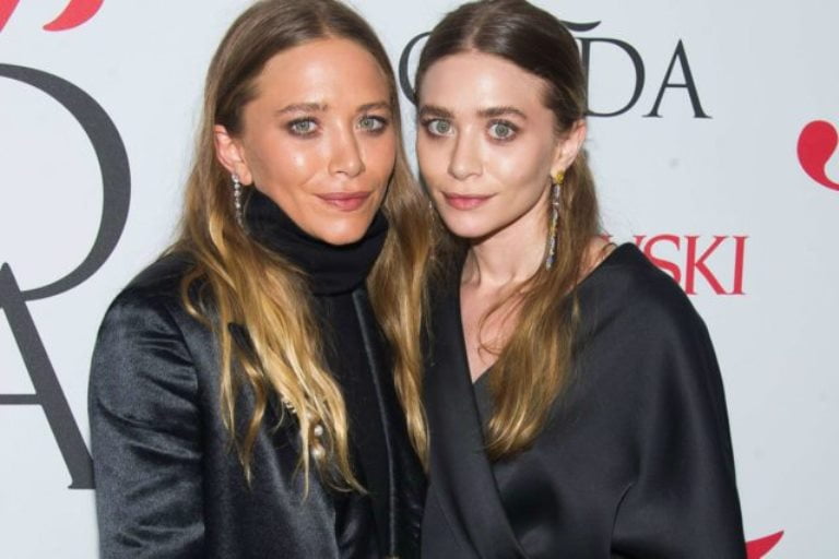 Mary-Kate Olsen – Husband, Net Worth, Age, Height And Her Twin Ashley Olsen