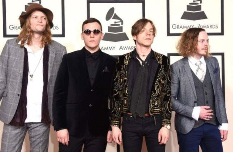 Matt Shultz Bio, Wife, Height, Age, Facts About The American Singer 
