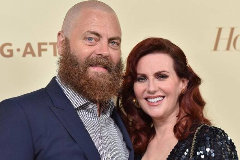 Megan Mullally Bio, Husband – Nick Offerman, Net Worth And Other Facts