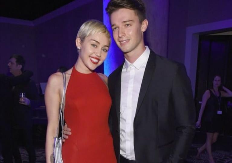Miley Cyrus Ex-boyfriend List, Who Is She Dating Now