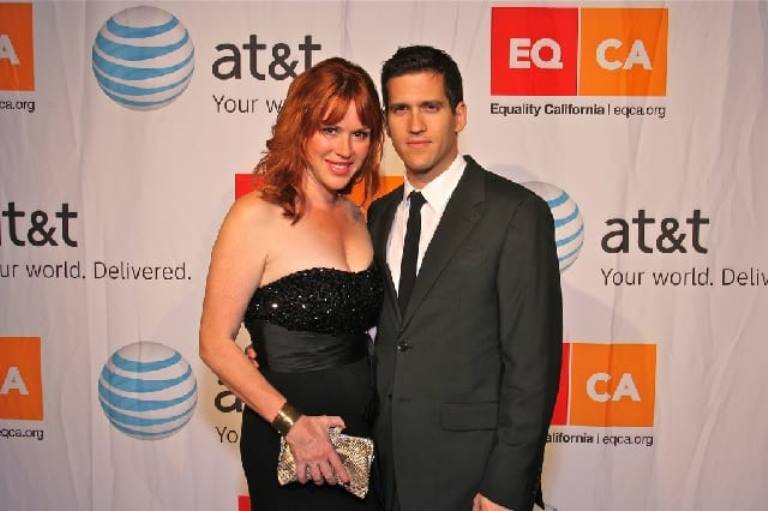 Molly Ringwald Bio, Who are Her Children, Husband, Net Worth and Age?