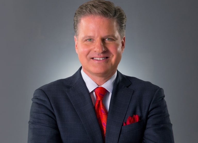 Pete Delkus Bio, Wife, Family, Children, Salary, Facts About The Meteorologist