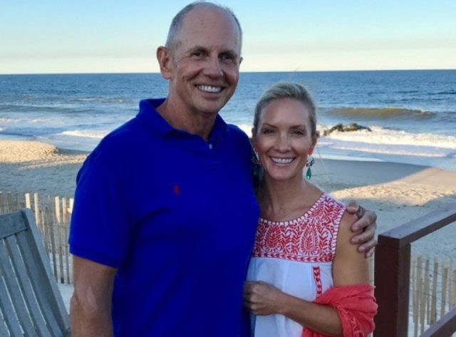 Peter K. Mcmahon Bio And Net Worth, Wife – Dana Perino And Other Facts