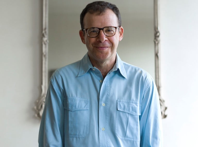 Rick Moranis Biography, Net Worth, Wife And Kids, What Happened To Him?