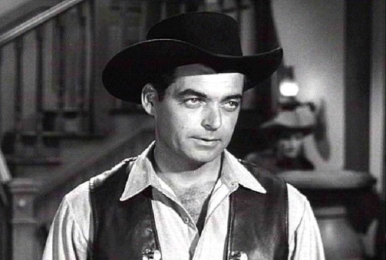 Rory Calhoun – Biography, Celebrity Facts of The American Actor