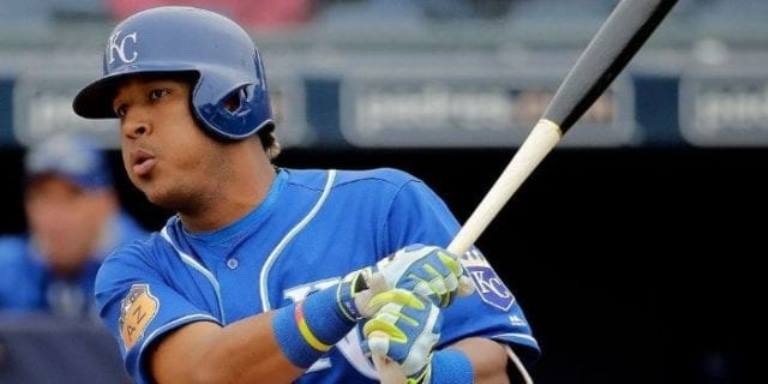 Salvador Perez – Bio, Married, Wife, Son, Family, Salary, Age, Height 