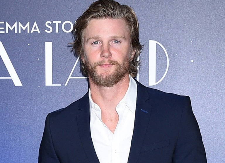 Thad Luckinbill Bio, Parents, Wife, Net Worth, Children, Twin Brother