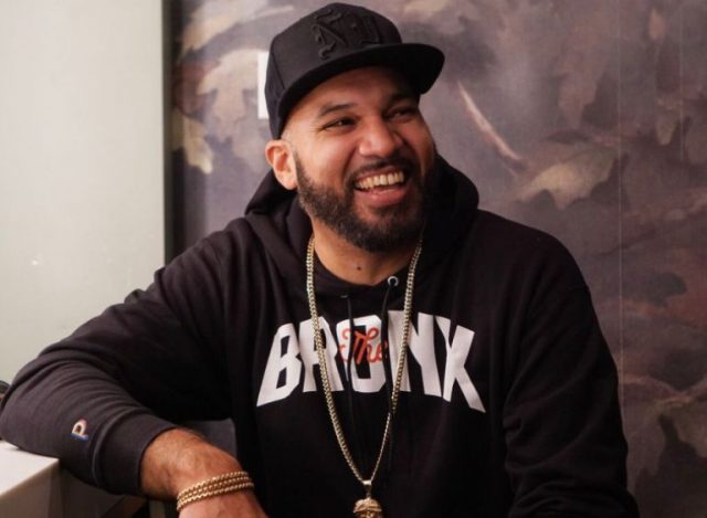 The Kid Mero Biography, Wife, Family, Age, Height, Weight