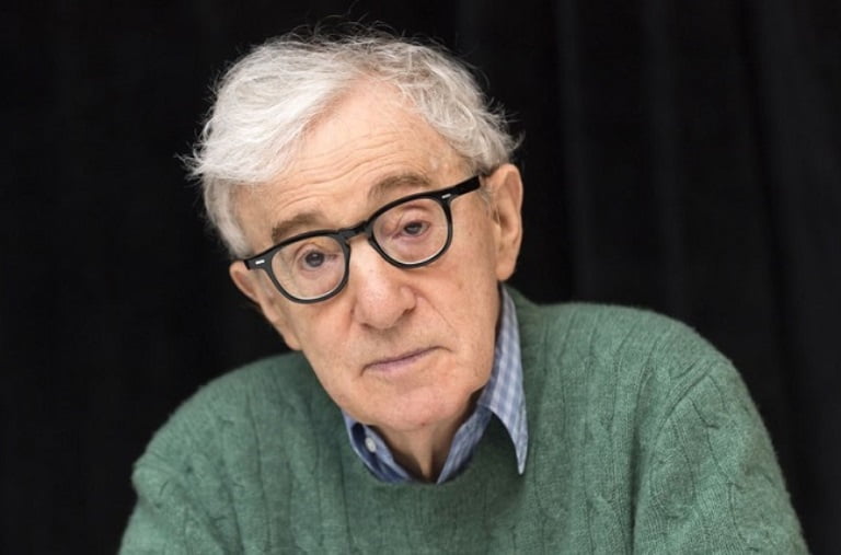 Woody Allen – Bio, Married, Wife, Daughter, Net Worth, Age, Height