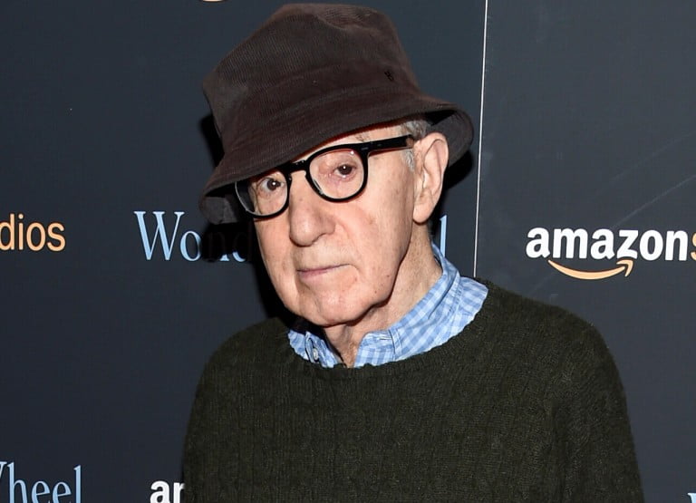 Woody Allen Bio, Married, Wife, Daughter, Net Worth, Age, Height » Celeboid